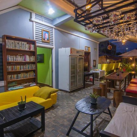 Relax Resort Angkor Villa Ciudad de Siem Riep Exterior foto