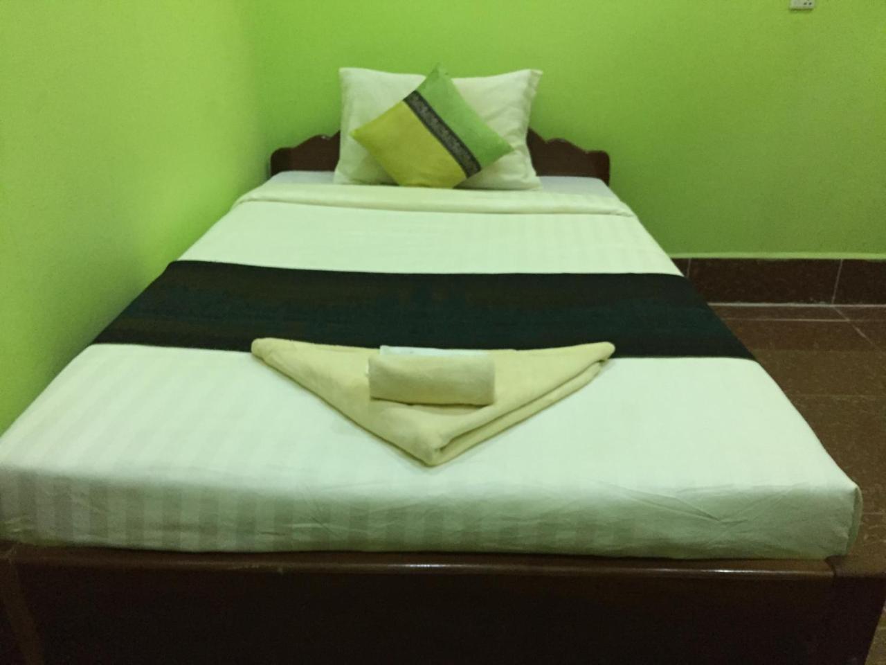 Relax Resort Angkor Villa Ciudad de Siem Riep Exterior foto